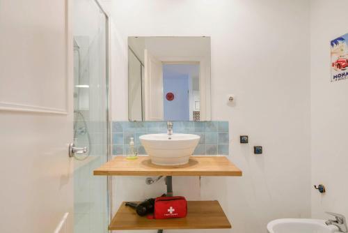 Urbanchic Parras Apartment