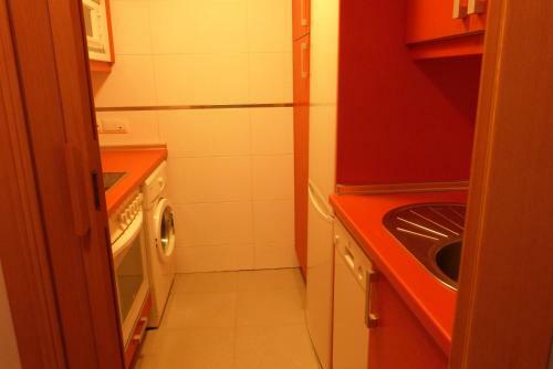 Apartamentos Noluna