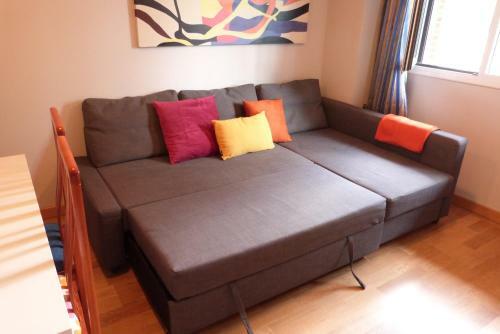 Apartamentos Noluna