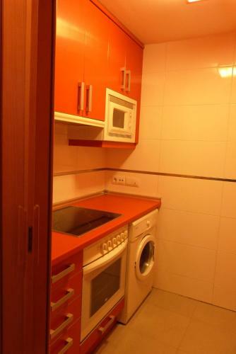 Apartamentos Noluna