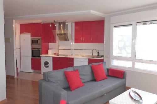 Apartamentos Noluna