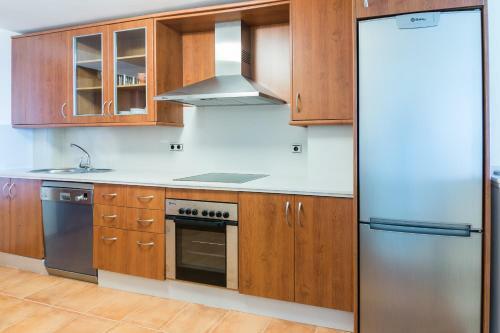 Apartamento Las Garzas 2159
