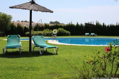 Apartamento Las Garzas 2159