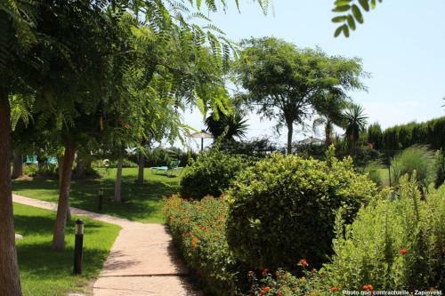Apartamento Las Garzas 2159