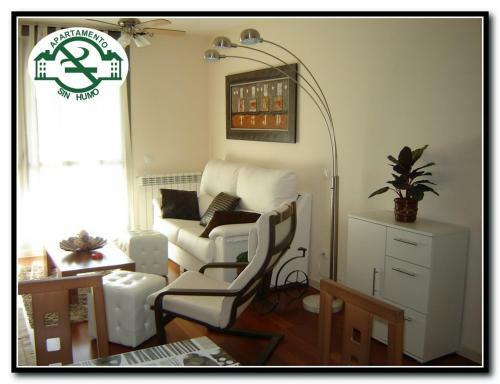 Apartamentos Valle De Tena - Las Margas Golf