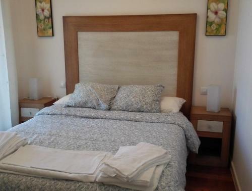 Apartamentos Valle De Tena - Las Margas Golf