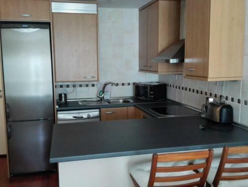 Apartamentos Valle De Tena - Las Margas Golf