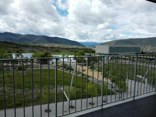 Apartamentos Valle De Tena - Las Margas Golf