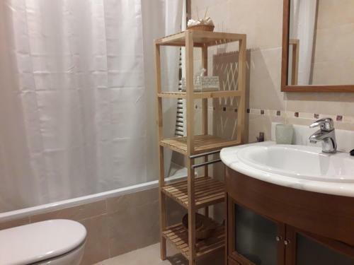 Apartamentos Valle De Tena - Las Margas Golf