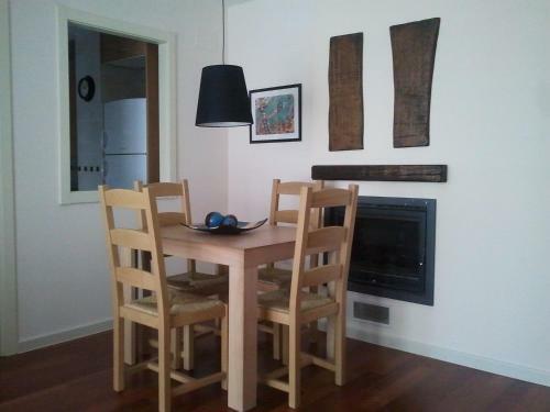 Apartamentos Valle De Tena - Las Margas Golf