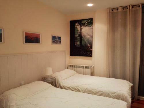 Apartamentos Valle De Tena - Las Margas Golf