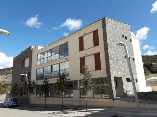 Apartamentos Valle De Tena - Las Margas Golf
