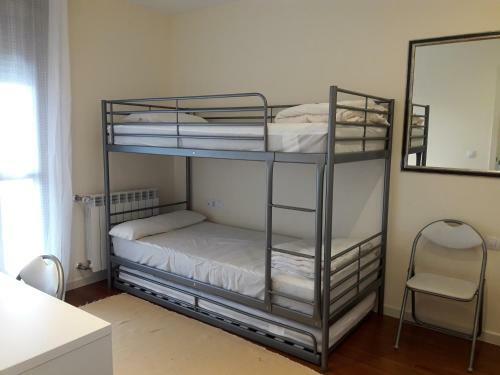 Apartamentos Valle De Tena - Las Margas Golf