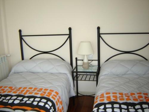 Apartamentos Valle De Tena - Las Margas Golf