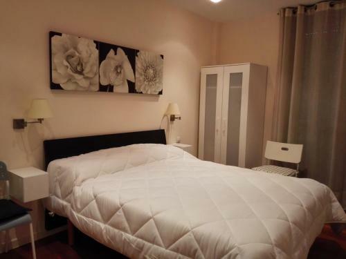 Apartamentos Valle De Tena - Las Margas Golf