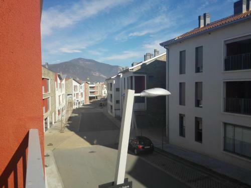 Apartamentos Valle De Tena - Las Margas Golf