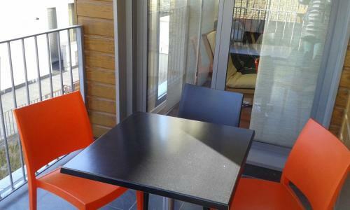 Apartamentos Valle De Tena - Las Margas Golf