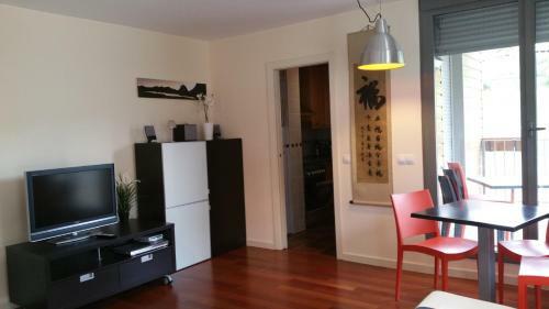 Apartamentos Valle De Tena - Las Margas Golf