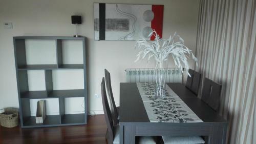 Apartamentos Valle De Tena - Las Margas Golf