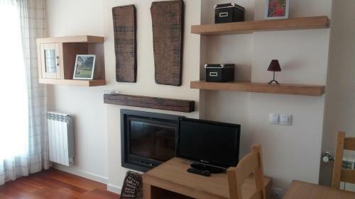 Apartamentos Valle De Tena - Las Margas Golf