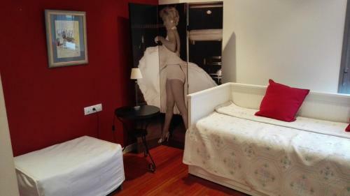 Apartamentos Valle De Tena - Las Margas Golf