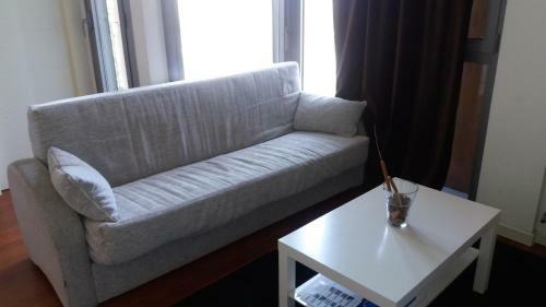 Apartamentos Valle De Tena - Las Margas Golf