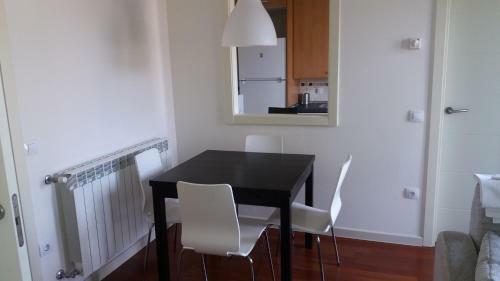 Apartamentos Valle De Tena - Las Margas Golf