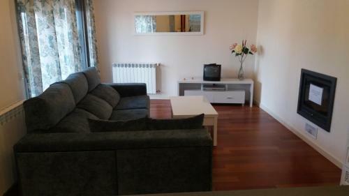 Apartamentos Valle De Tena - Las Margas Golf