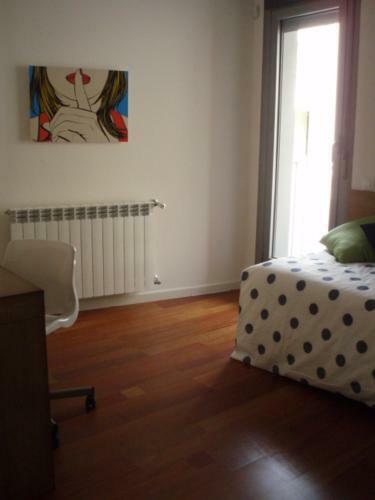 Apartamentos Valle De Tena - Las Margas Golf