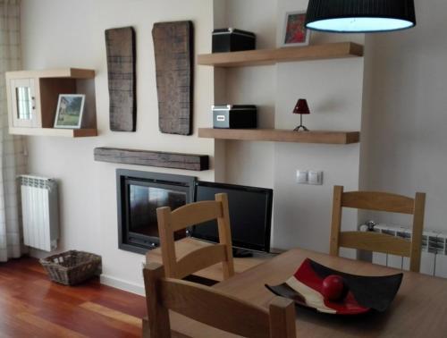 Apartamentos Valle De Tena - Las Margas Golf