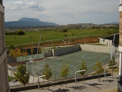 Apartamentos Valle De Tena - Las Margas Golf