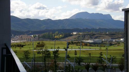 Apartamentos Valle De Tena - Las Margas Golf