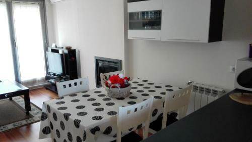 Apartamentos Valle De Tena - Las Margas Golf