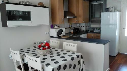 Apartamentos Valle De Tena - Las Margas Golf