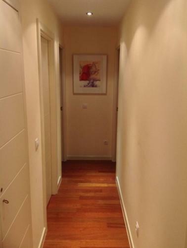 Apartamentos Valle De Tena - Las Margas Golf