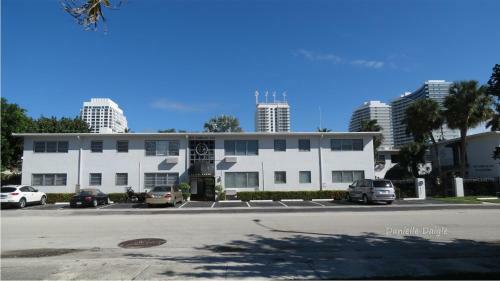 Beach Ridge Apartment