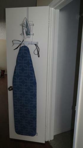 Beach Ridge Apartment
