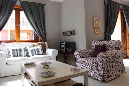 Apartamento Prime Homes La Orotava City Central
