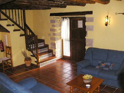 Agroturismo Casa La Mestra