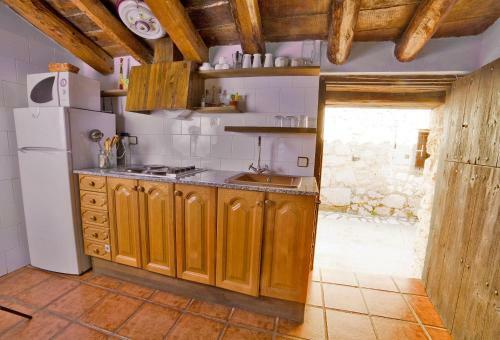 Agroturismo Casa La Mestra