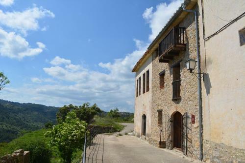 Agroturismo Casa La Mestra