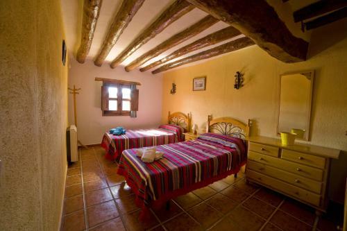 Agroturismo Casa La Mestra