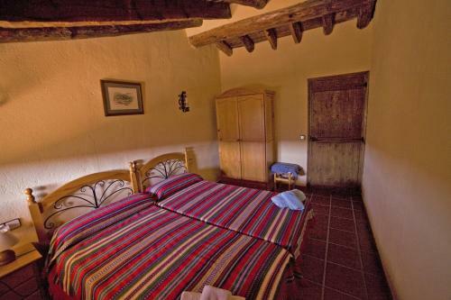 Agroturismo Casa La Mestra