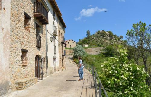 Agroturismo Casa La Mestra