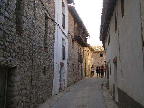 Agroturismo Casa La Mestra