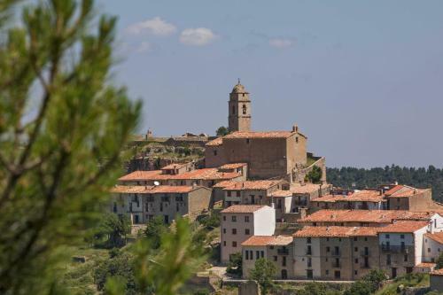 Agroturismo Casa La Mestra
