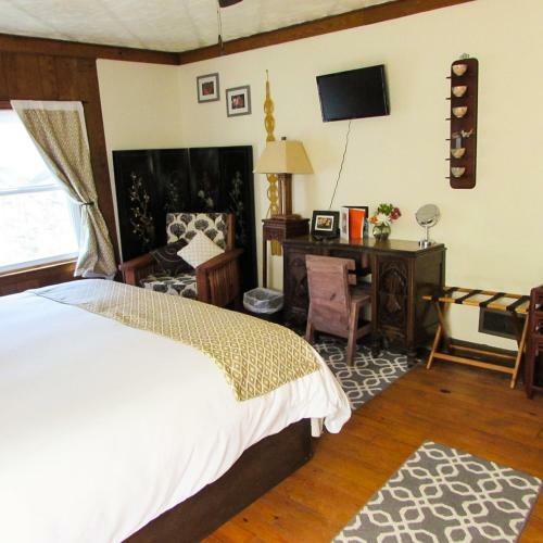 Bed & Breakfast Red Leaf River Inn