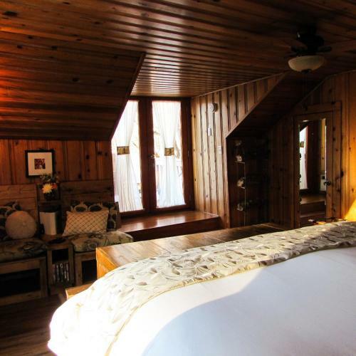 Bed & Breakfast Red Leaf River Inn