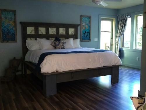 Bed & Breakfast Red Leaf River Inn