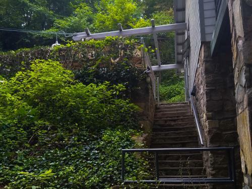 Bed & Breakfast Red Leaf River Inn